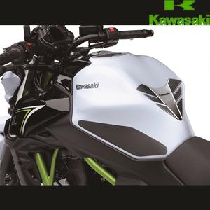 KIT-ACCESSORY,TANK PAD Z - Z650