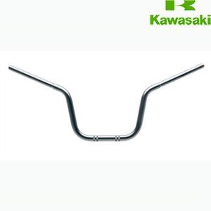 KIT., HANDLE BAR (SILVER) Vulcan S - Model Year 2015