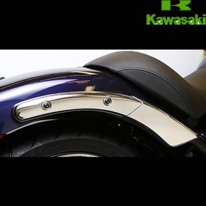 KIT.,FENDER STRUT COVER Vulcan S - Model Year 2015