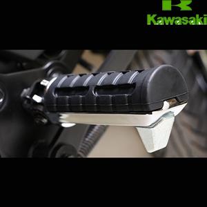 KIT.,FOOT PEG Vulcan S - Model Year 2015