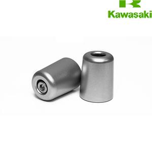 KIT.,HANDLE BAR END CAP,PA Vulcan S - Model Year 2015