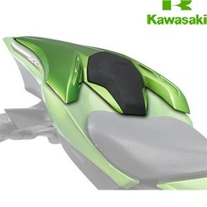 KIT,SINGLE SEAT COVER,C.L.GRN Z - Z900