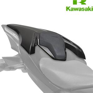 KIT,SINGLE SEAT COVER,M.S.BLK Z - Z900