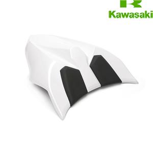 KIT,SINGLE SEAT COVER,P.F.S.WHITE Z - Z650
