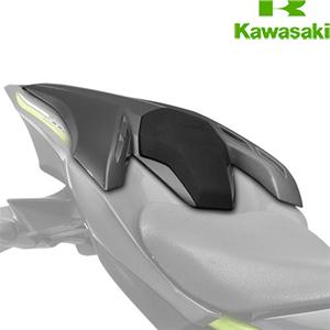 KIT,SINGLE SEAT COVER,P.M.GRAY Z - Z900