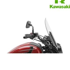 KIT,WINDSHIELD LARGE Vulcan S - Model Year 2017