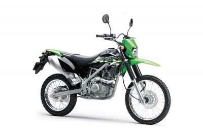 KLX 150 BF