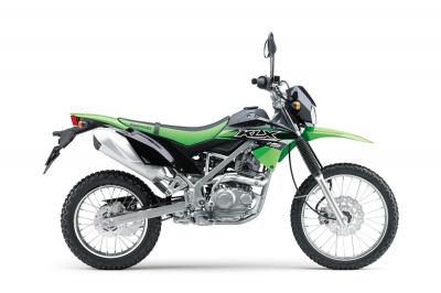 KLX 150 BF