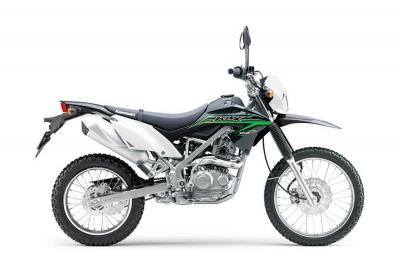 KLX 150 BF