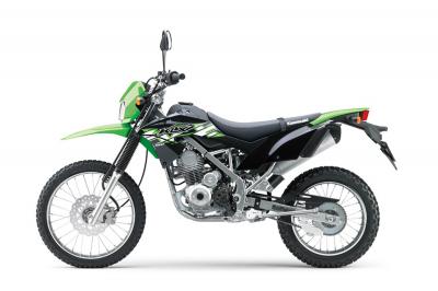 KLX 150 BF