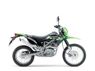Kawasaki KLX 150 BF