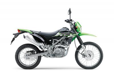 KLX 150 BF