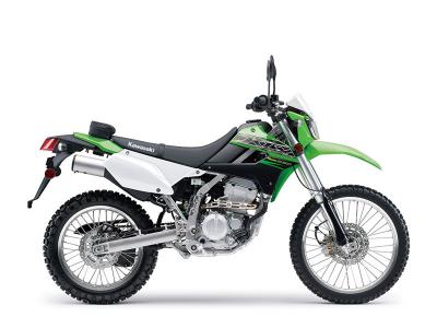 Kawasaki KLX 250