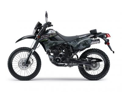 KLX 250