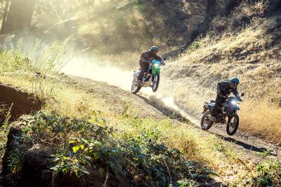 KLX 250