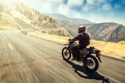 KLX 250