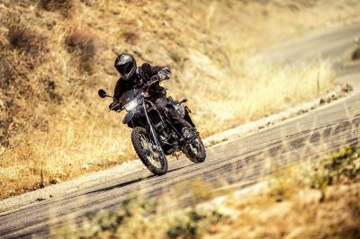 KLX 250