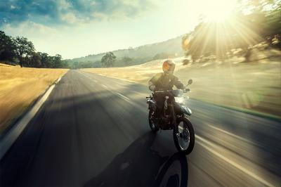 KLX 250