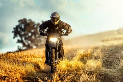 KLX 250