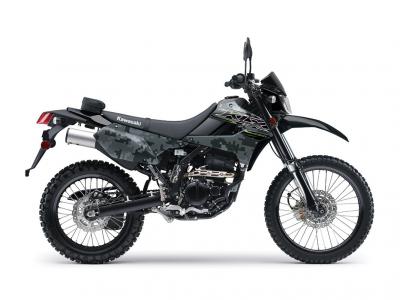 KLX 250
