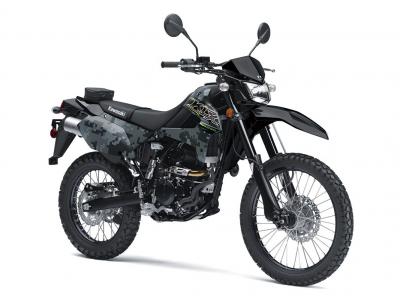KLX 250