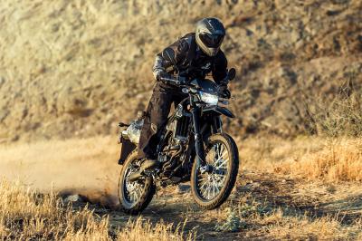 KLX 250