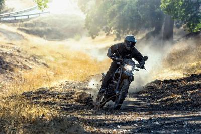 KLX 250