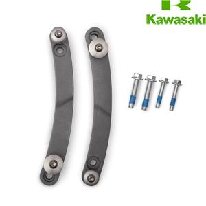 Nẹp bắt kính chắn gió Vulcan S 650