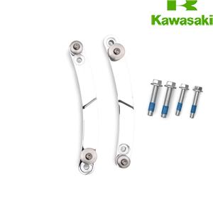 Nẹp bắt kính chắn gió Vulcan S