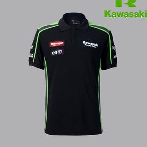 KRT SBK REPLICA POLO SHORT SLEEVES
