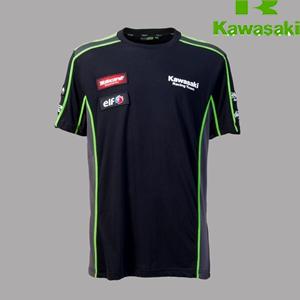 KRT SBK REPLICA T-SHIRT SHORT SLEEVES