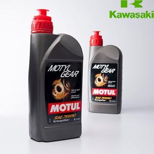 MOTYL GEAR 75W90
