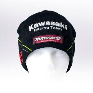 MỦ LEN  KAWASAKI JONATHAN REA #65