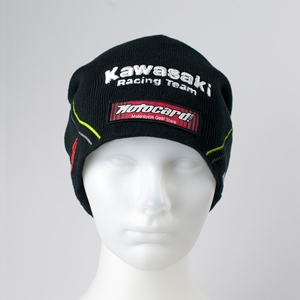 MỦ LEN  KAWASAKI TOM SYKES #66