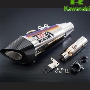 MUFFLER YOSHIMURA NINJA300 R11 (STB) Ninja - Ninja 300