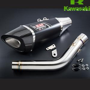 MUFFLER YOSHIMURA Z800 R11 (SM) Z - Z800