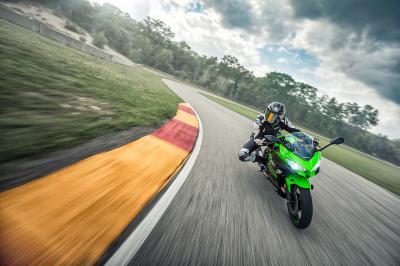 Ninja 400 ABS