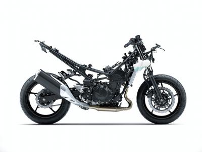 Ninja 400 ABS