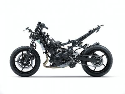 Ninja 400 ABS