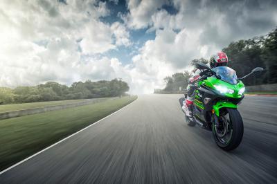 Ninja 400 ABS