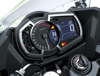 Ninja 400 ABS