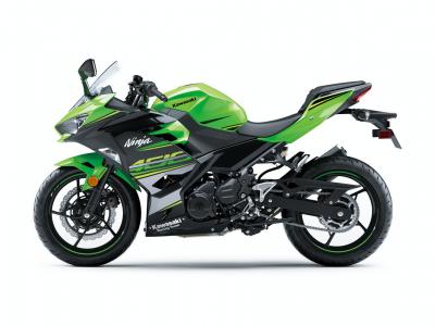 Ninja 400 ABS