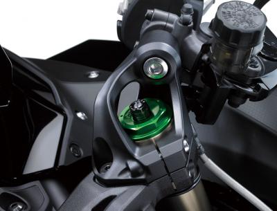 Ninja H2 SX