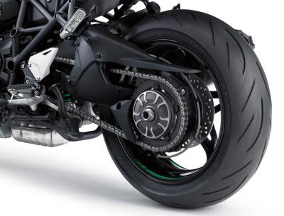 Ninja H2 SX