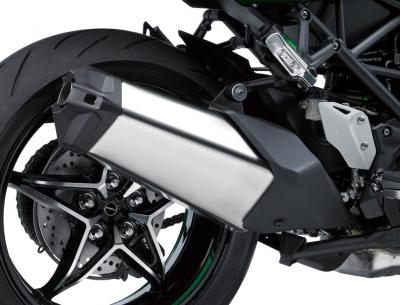 Ninja H2 SX