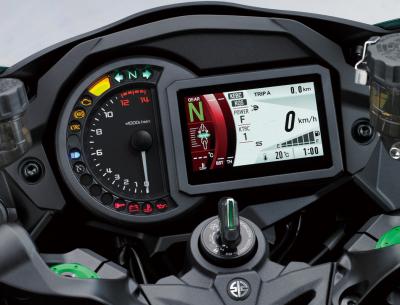 Ninja H2 SX