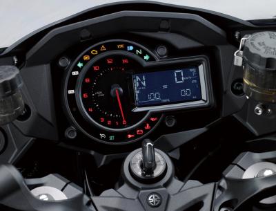 Ninja H2 SX