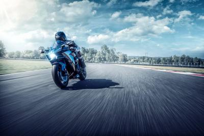 NINJA H2