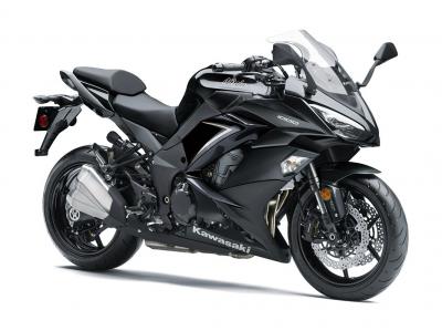 Ninja Z1000 ABS