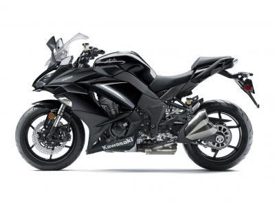 Ninja Z1000 ABS